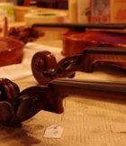 Nos instruments neufs - Pierre Jaffré Luthier