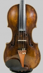 Aegidius Kloz, 1763 - Pierre Jaffré Luthier