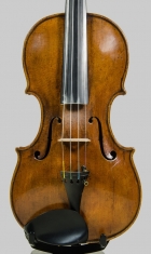 Ecole de Plattner, 1740 - Pierre Jaffré Luthier