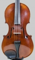 Joseph Aubry, 1935 - Pierre Jaffré Luthier