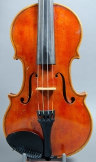 NOS instruments VENDUS - Pierre Jaffré Luthier