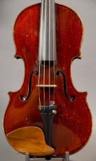 Silvestre et Maucotel - Pierre Jaffré Luthier