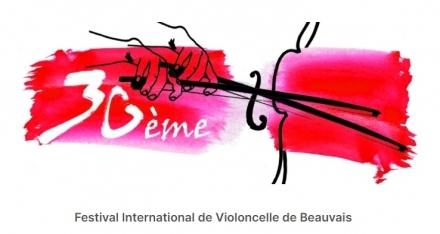 Festival International de Violoncelle de Beauvais - Pierre JaffrÃ© Luthier